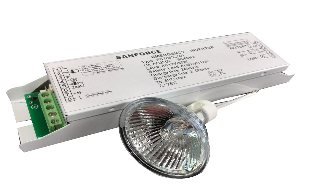 LED 灯条恒压应急电源